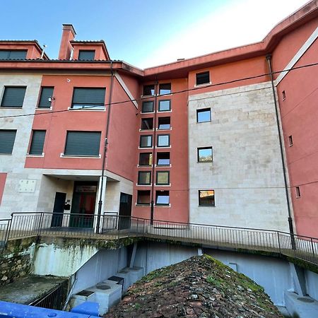 La Cuenca, Edificio Los Molinos Фелекоса Екстер'єр фото